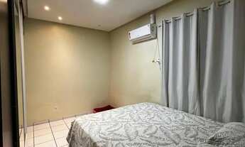 Imagem 6: Vendo Casa em Condomínio Zeus, 3 Quartos, 2 Vagas, Oportunidade