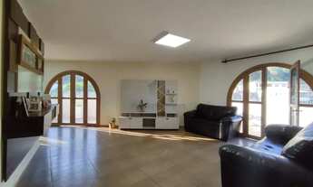 Imagem 1: Cobertura de 480m², 5 quartos, na região do Parque Moscoso, Centro de Vitória