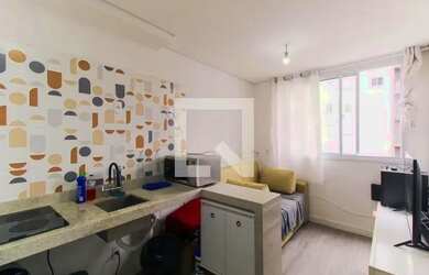 Imagem: Apartamento à Venda - Belém, 1 Quarto