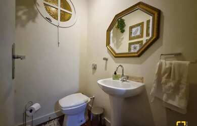 Imagem 7: Casa em Pantanal