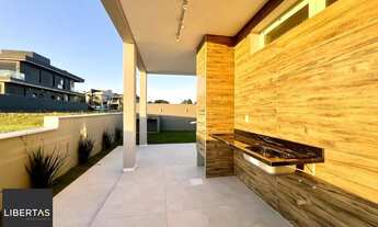 Imagem 6: Casa no Condomínio Reservas do Lago em Nova Santa Rita