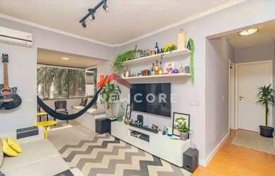 Imagem 4: Apartamento em Rua Anita Garibaldi - Boa Vista - Porto Alegre/RS