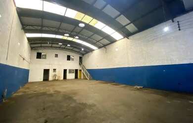 Imagem 2: Galpão para alugar, 430 m² por R$ 9.747,00/mês - Rochdale - Osasco/SP