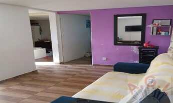 Imagem 2: Apartamento Conjunto City Jaraguá São Paulo/SP