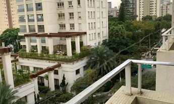 Imagem 5: Apartamento para locação 2 Quartos Ar Condicionado na Vila Olímpia