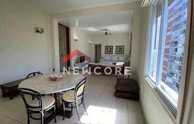 Imagem 2: Apartamento em Avenida Vicente de Carvalho - Boqueirão - Santos/SP