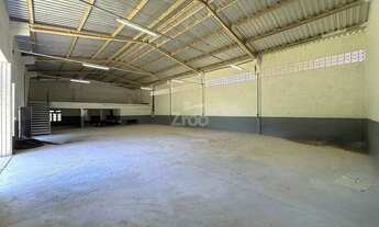 Imagem 2: Galpão em Velha - Blumenau