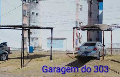 Imagem 2: Apartamento 2 quartos com ar split