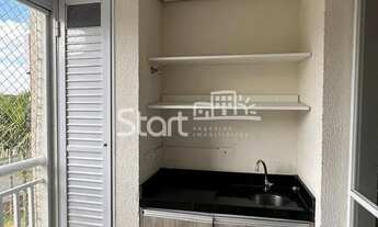 Imagem 3: Apartamento - Ponte Preta - Campinas
