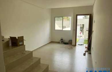 Imagem 2: CASA ASSOBRADADA - VILA TIRADENTES - SP