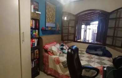 Imagem 4: Casa em Rua Leontino Moreira - Santa Helena - Contagem/MG