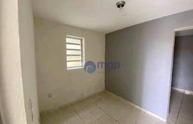 Imagem 4: Casa com 1 dormitório para alugar, 40 m² - Vila Maria - São Paulo/SP