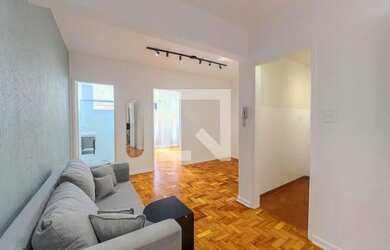 Imagem: Apartamento à Venda - Bela Vista, 1 Quarto