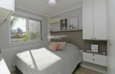 Imagem 4: Apartamento 3 dormitórios o bairro Cavalhada