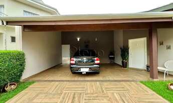 Imagem 4: Casa à venda com 3 quartos no Green Ville em Paulínia