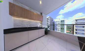 Imagem 6: Apartamento com 4 suítes e 3 vagas de garagem a venda no Centro de Juiz de Fora