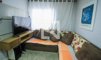 Imagem 2: Apartamento à Venda - Mooca, 1 Quarto, 35 m2