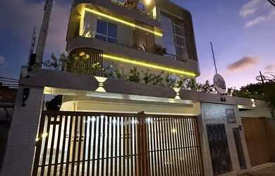 Imagem 5: Imóvel para venda terreo e tem 72 metros quadrados com 3 quartos em Bancários - João Pes