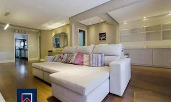 Imagem 3: Venda Apartamento 3 Dormitórios - 110 m² Pompéia