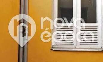 Imagem 4: Rio Comprido Casa com 2 dormitórios