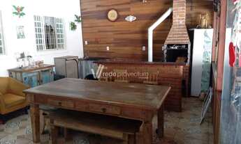 Imagem 4: Casa - Parque Yolanda (Nova Veneza) - Sumaré