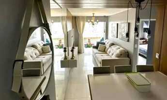 Imagem: Apartamento para venda no condomínio Versatille