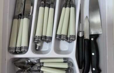 Imagem 7: Lindo Apartamento 1 quarto Peracanga/Bacutia