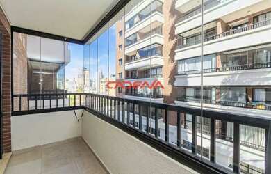 Imagem 5: Studio com 1 vaga para aluguel no Mercês