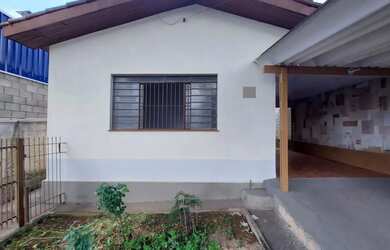 Imagem 5: Casa à Venda em Vila Rehder, Americana, 3 Quartos, 125m²