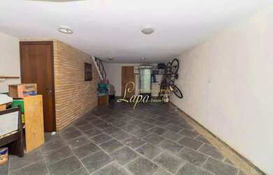 Imagem 5: Casa com 4 dormitórios à venda, 398 m² por R$ 1.550. - Vila Ipojuca - São Paulo/SP