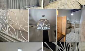 Imagem: Casa Aluguel Conjunto Ceará 2° etapa