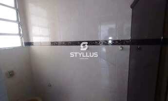 Imagem 5: Pilares Casa com 2 dormitórios