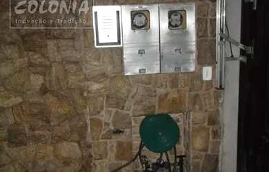 Imagem 5: Sobrado a venda - Parque Novo Oratório, Santo André