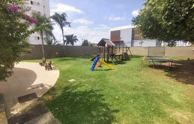 Imagem 5: Apto Edifício Royal Gardem - Bosque da Saúde