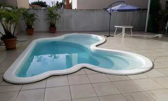 Imagem 7: Alugo casa no Condomínio Montenegro Boulevevard com 450m² e 3 suítes - Belém - PA