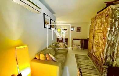 Imagem: Excelente apartamento 2 quartos em rua tranquila