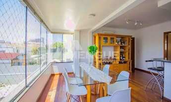 Imagem 3: Apartamento de 3 dormitórios, 1 suíte e 2 vagas no bairro Jardim Lindóia!