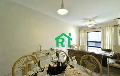 Imagem 7: Apartamento com 3 quartos (1 suíte), 2 vagas, lazer à venda em Pitangueiras, Guarujá