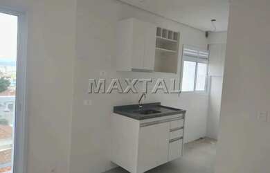 Imagem 6: Studio novo, 32m², Bairro Santa Terezinha, com área gourmet no ultimo andar