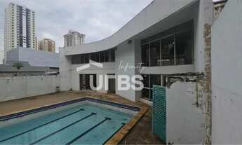 Imagem 4: Galpão Comercial no Setor Oeste