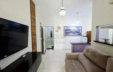 Imagem: Apartamento mobiliado de 50m² com 01 quarto