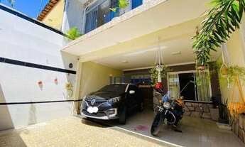 Imagem: Casa com 3 dormitórios à venda, 264 m²