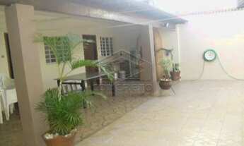 Imagem 2: Casa no Marambá - 3 dorm/ste