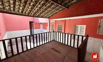 Imagem 2: Apartamento Garden com 3 dormitórios para alugar, 100 m² por R$ 2.069/mês - Barreiro - Bel