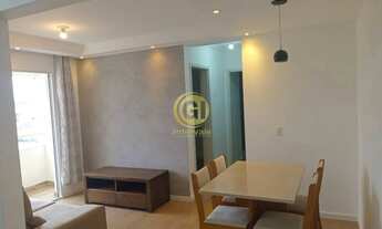 Imagem: APARTAMENTO RESIDENCIAL em JACAREÍ - SP