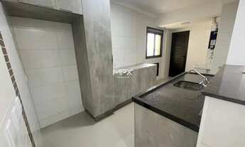 Imagem 2: Apartamento para alugar em Piracicaba, Paulista, com 3 quartos, com 98 m², Edifício Terraç