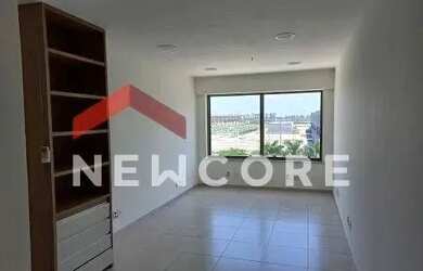 Imagem 3: Sala comercial em Avenida Embaixador Abelardo Bueno - Jacarepaguá - Rio de Janeiro/RJ