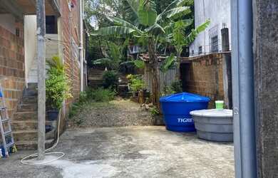 Imagem 7: Casa duplex Casa com 2 dormitórios