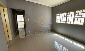 Imagem 4: Casa - Ribeirão Preto - Campos Eliseos