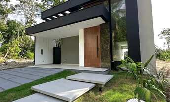 Imagem: Vivenda das Marias com 3 suítes, área